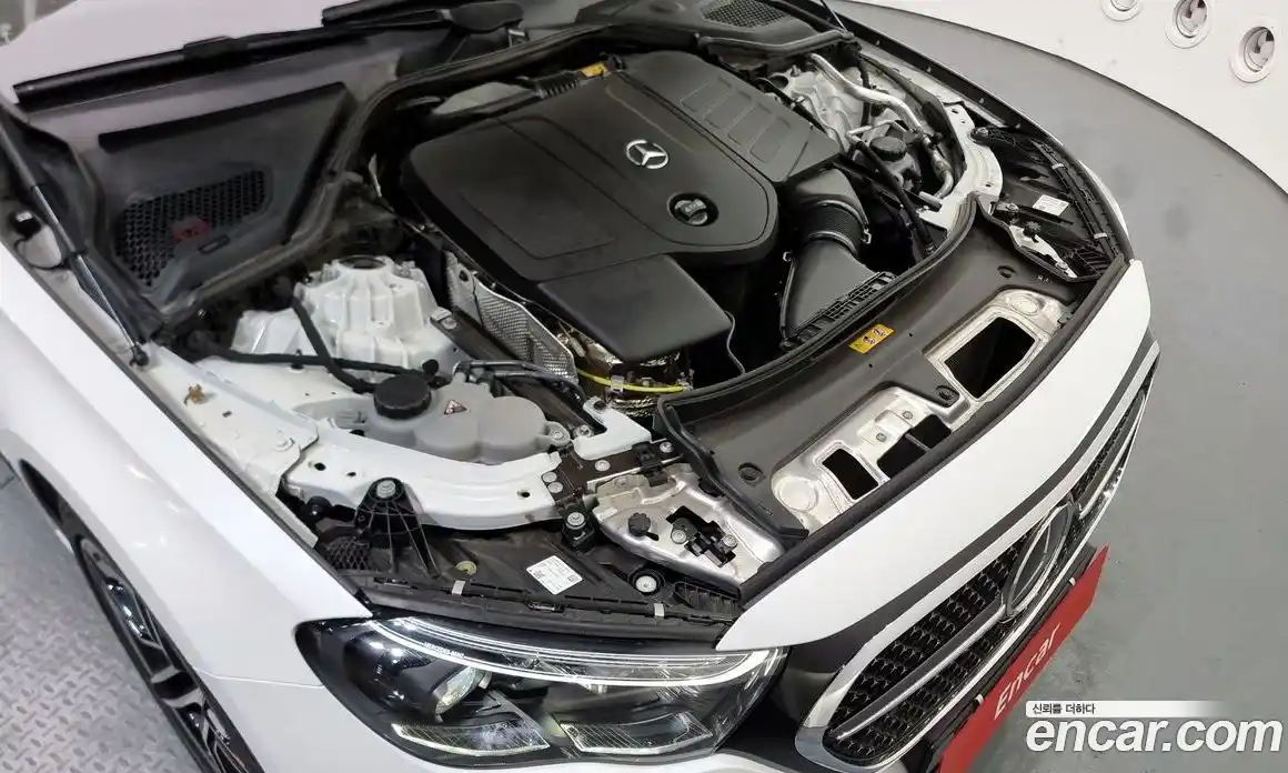 Mercedes-Benz E-Class 2024 2.0 Автомат в Москве № 193931, фото 20