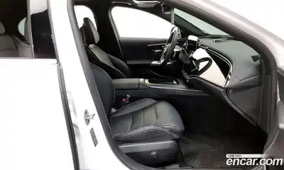 Mercedes-Benz E-Class 2024 2.0 Автомат в Москве № 193931, миниатюра 5