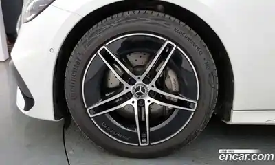 Mercedes-Benz E-Class 2024 2.0 Автомат в Москве № 193931, миниатюра 7