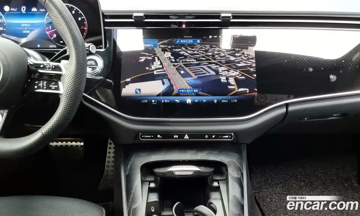 Mercedes-Benz E-Class 2024 2.0 Автомат в Москве № 193931, фото 8