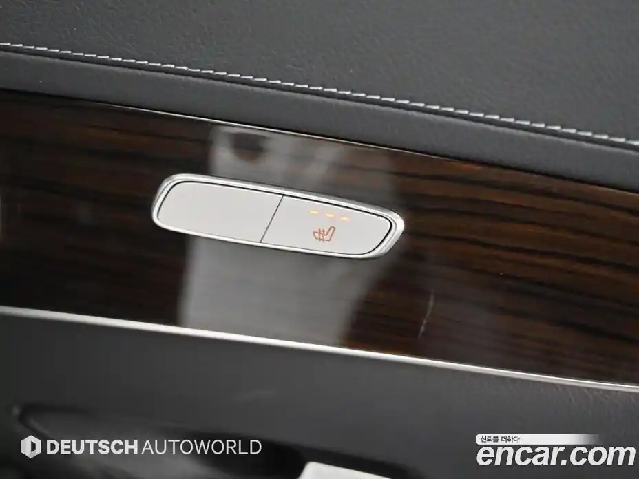 Mercedes-Benz GLC-Class 2020 2.0 Автомат в Москве № 194577, фото 16