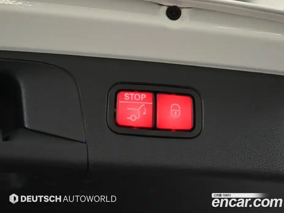 Mercedes-Benz GLC-Class 2020 2.0 Автомат в Москве № 194577, фото 20