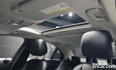 Mercedes-Benz C-Class 2017 2.0 Автомат в Москве № 195347, миниатюра 11