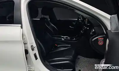 Mercedes-Benz C-Class 2017 2.0 Автомат в Москве № 195347, миниатюра 6