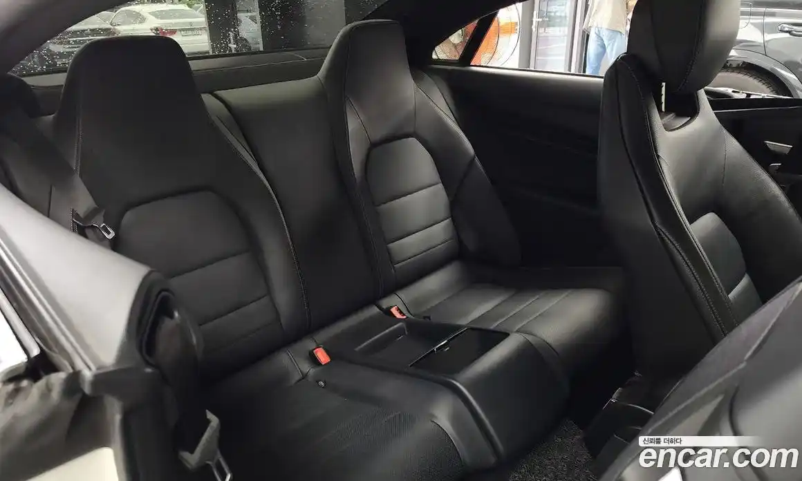 Mercedes-Benz E-Class 2014 2.0 Автомат в Москве № 195513, фото 16