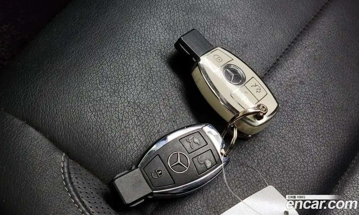 Mercedes-Benz E-Class 2014 2.0 Автомат в Москве № 195513, фото 20