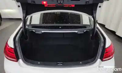 Mercedes-Benz E-Class 2014 2.0 Автомат в Москве № 195513, миниатюра 3