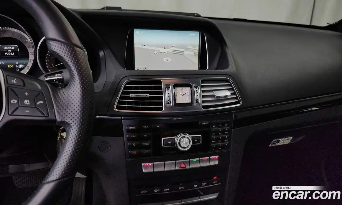 Mercedes-Benz E-Class 2014 2.0 Автомат в Москве № 195513, фото 4