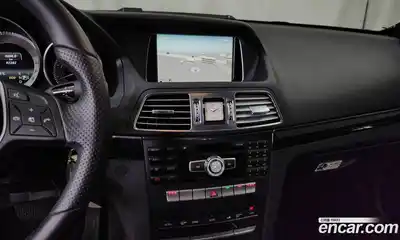 Mercedes-Benz E-Class 2014 2.0 Автомат в Москве № 195513, миниатюра 4