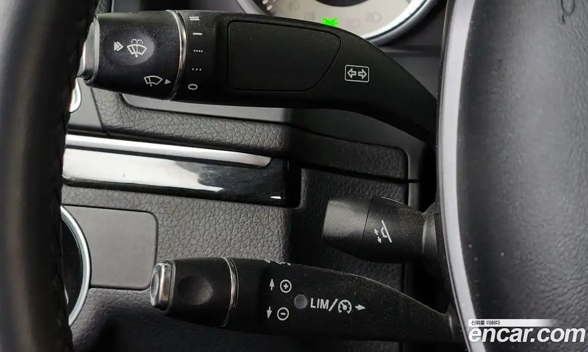 Mercedes-Benz E-Class 2014 2.0 Автомат в Москве № 195513, фото 8