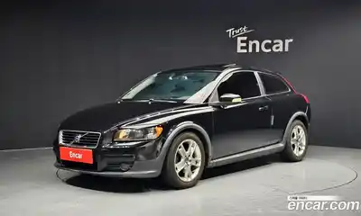 Volvo C30, 2010