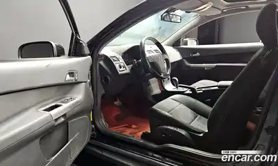 Volvo C30 2010 2.4 Автомат в Москве № 195602, миниатюра 12