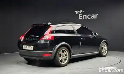 Volvo C30 2010 2.4 Автомат в Москве № 195602, миниатюра 2