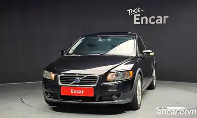 Volvo C30 2010 2.4 Автомат в Москве № 195602, миниатюра 3