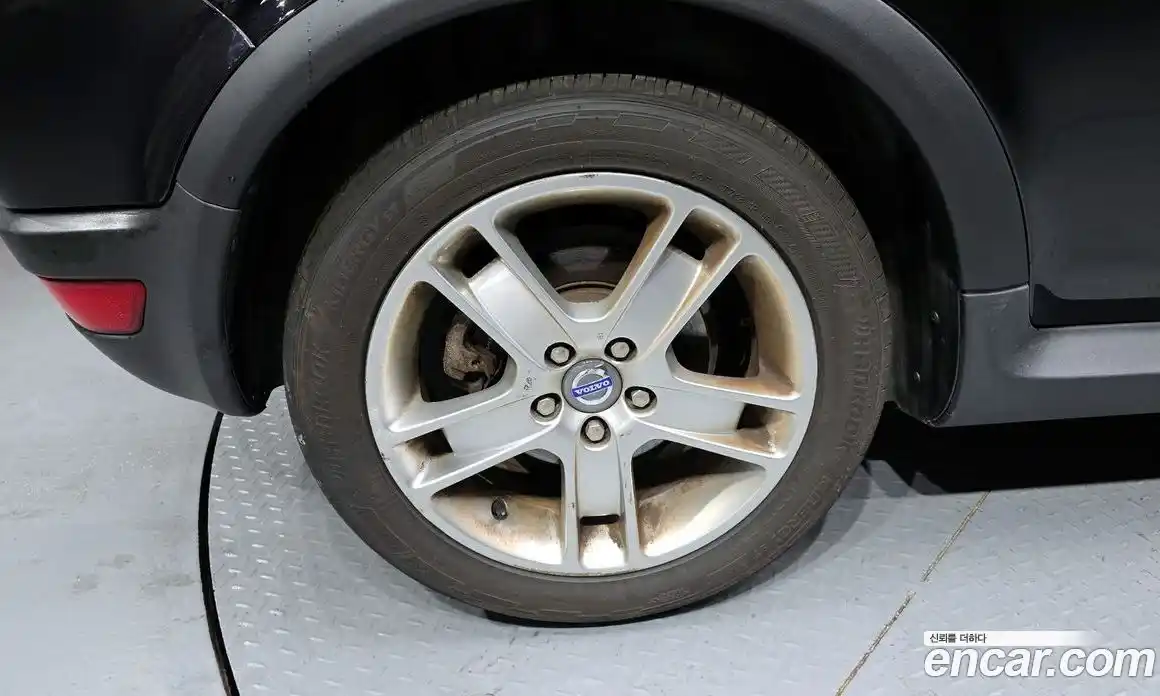 Volvo C30 2010 2.4 Автомат в Москве № 195602, фото 5