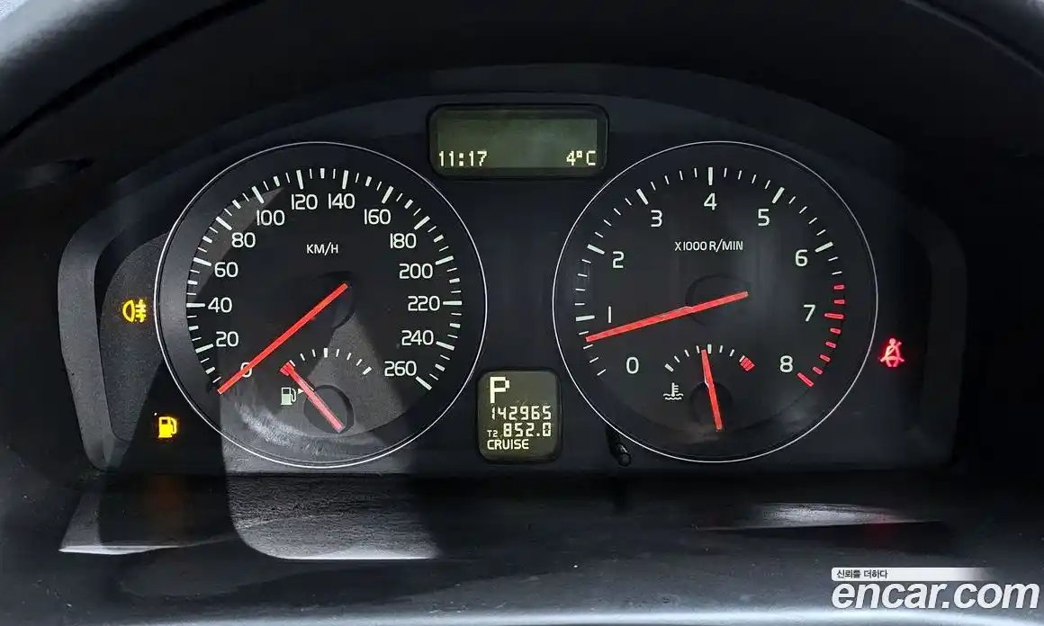 Volvo C30 2010 2.4 Автомат в Москве № 195602, фото 8