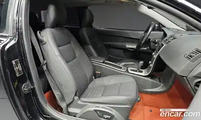 Volvo C30 2010 2.4 Автомат в Москве № 195602, миниатюра 10