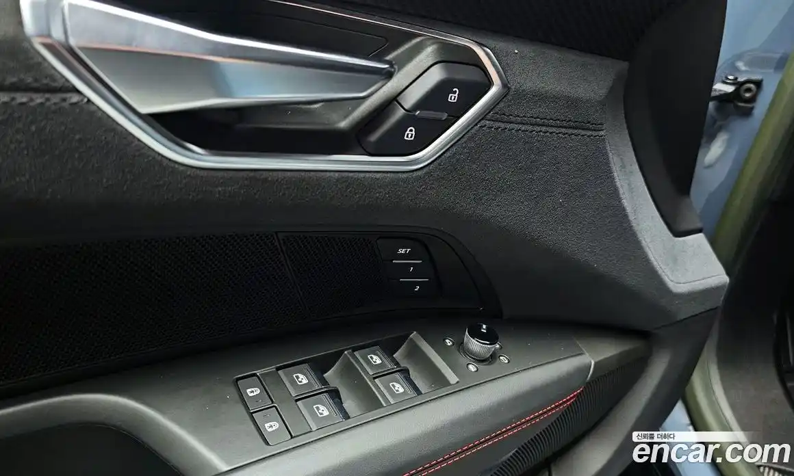 Audi RS e-tron GT 2022 0.1 Автомат в Москве № 195978, фото 12