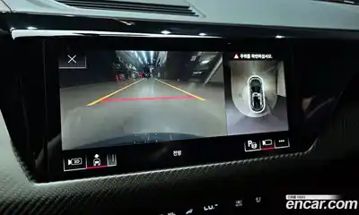 Audi RS e-tron GT 2022 0.1 Автомат в Москве № 195978, миниатюра 4