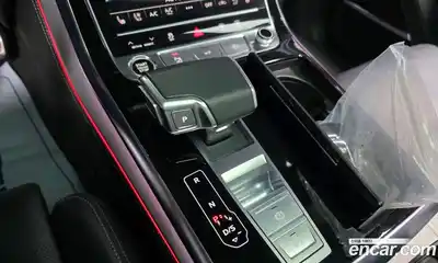 Audi Q7, 2022