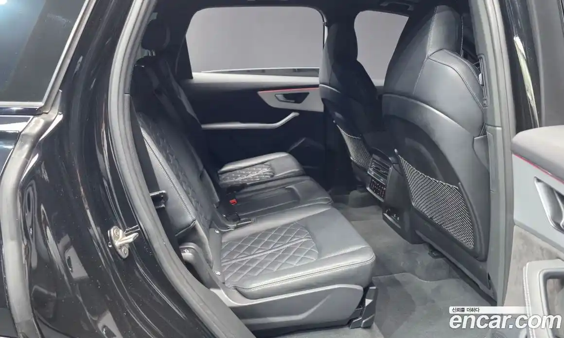 Audi Q7 2022 3.0 Автомат в Москве № 196219, фото 5