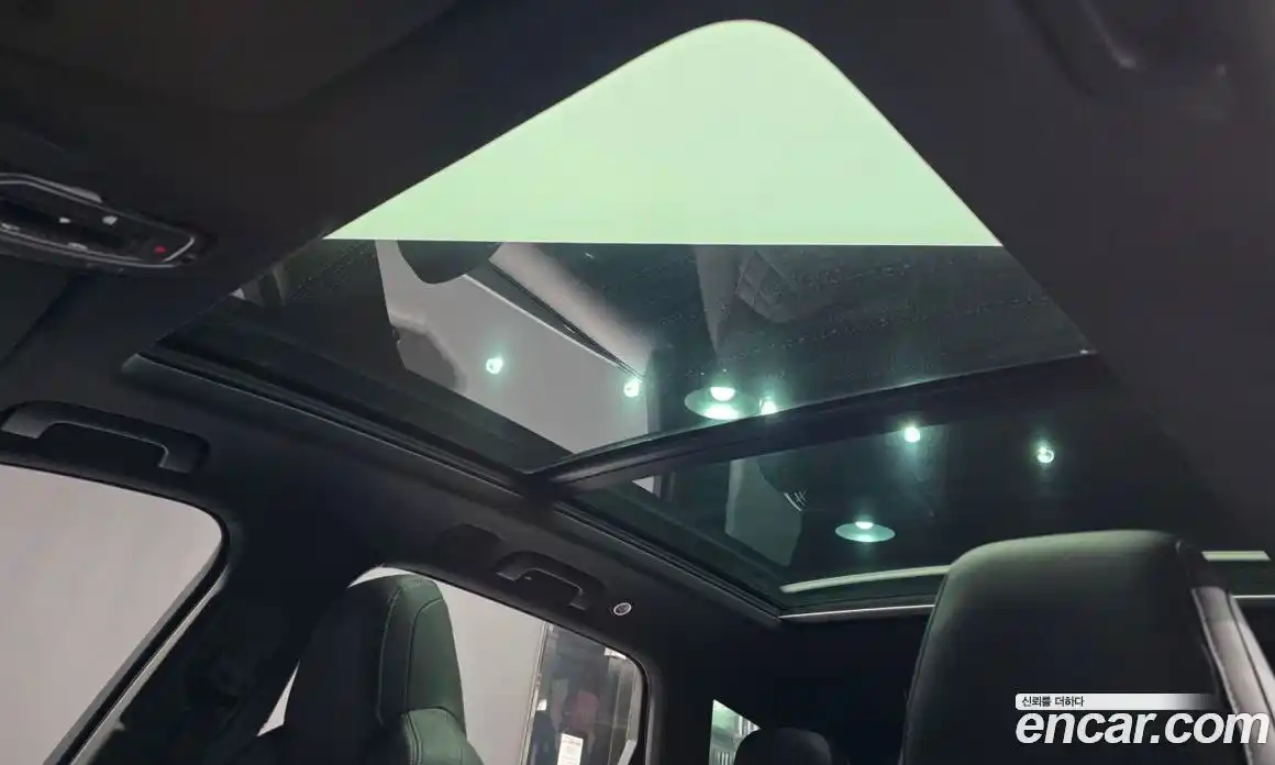 Audi Q7 2022 3.0 Автомат в Москве № 196219, фото 8