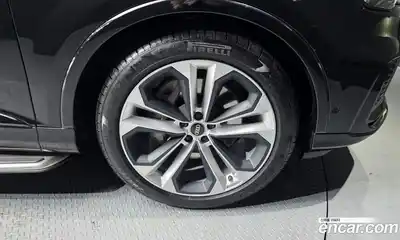 Audi Q7 2022 3.0 Автомат в Москве № 196219, миниатюра 10