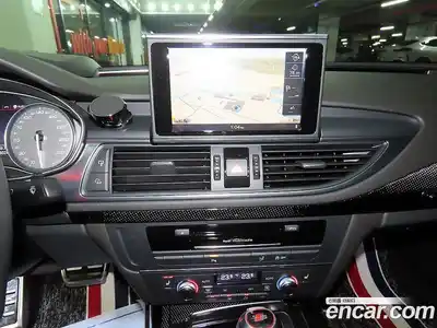 Audi S7 2014 4.0 Автомат в Москве № 196474, миниатюра 11