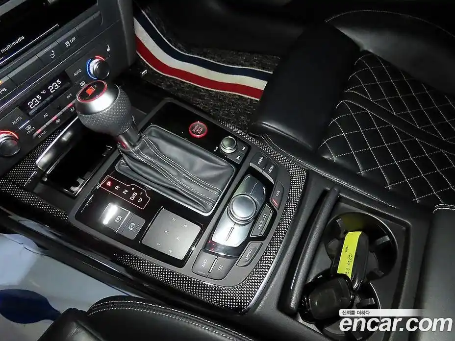 Audi S7 2014 4.0 Автомат в Москве № 196474, фото 12