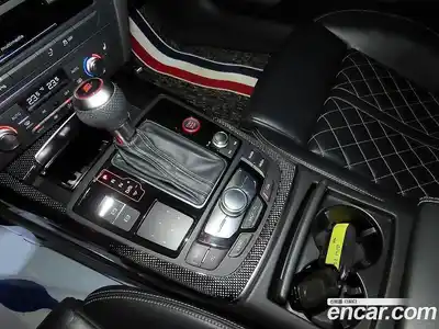 Audi S7 2014 4.0 Автомат в Москве № 196474, миниатюра 12