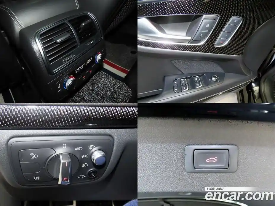 Audi S7 2014 4.0 Автомат в Москве № 196474, фото 18