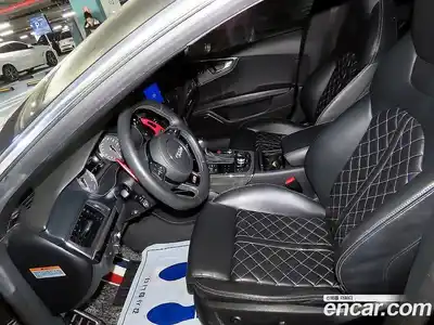 Audi S7 2014 4.0 Автомат в Москве № 196474, миниатюра 6