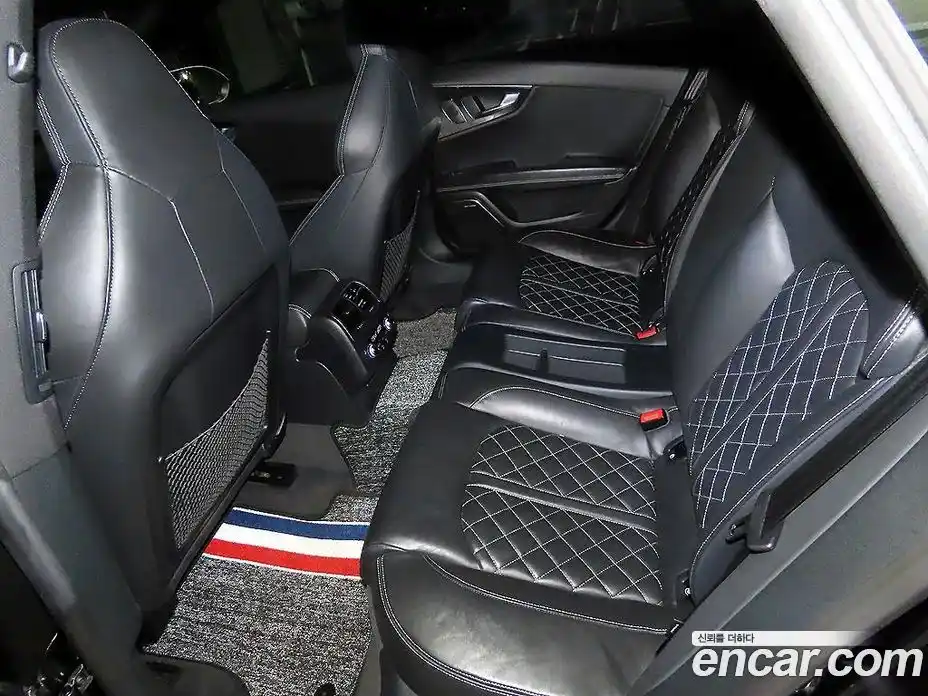 Audi S7 2014 4.0 Автомат в Москве № 196474, фото 7