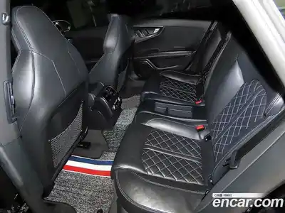 Audi S7 2014 4.0 Автомат в Москве № 196474, миниатюра 7