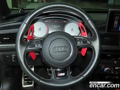 Audi S7 2014 4.0 Автомат в Москве № 196474, миниатюра 8