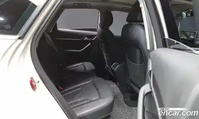 Audi Q3 2014 2.0 Автомат в Москве № 196544, миниатюра 12