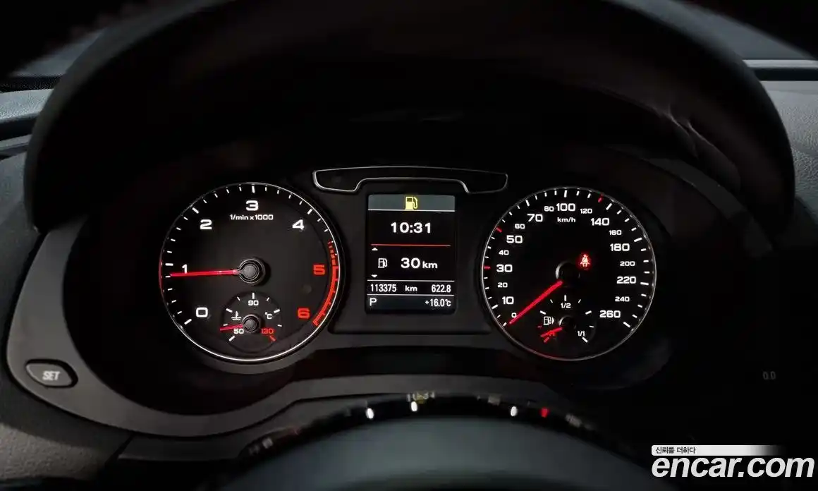 Audi Q3 2014 2.0 Автомат в Москве № 196544, фото 8