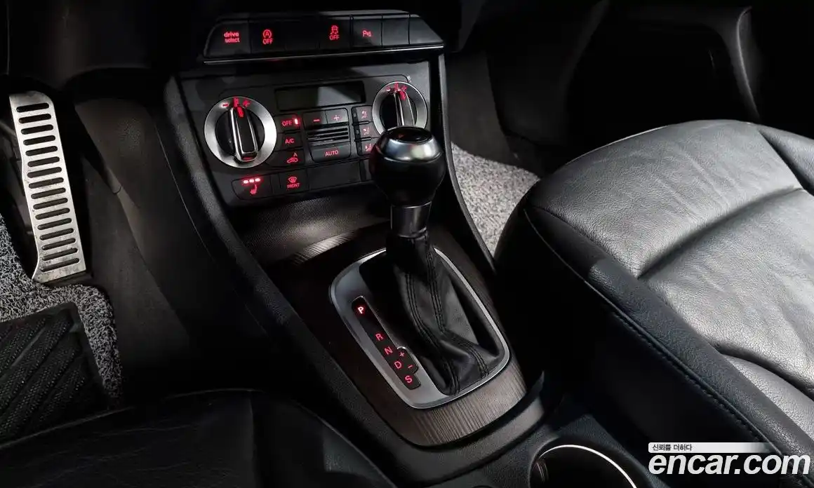 Audi Q3 2014 2.0 Автомат в Москве № 196544, фото 9