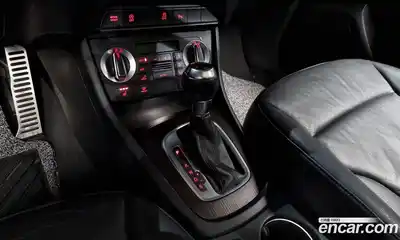 Audi Q3 2014 2.0 Автомат в Москве № 196544, миниатюра 9