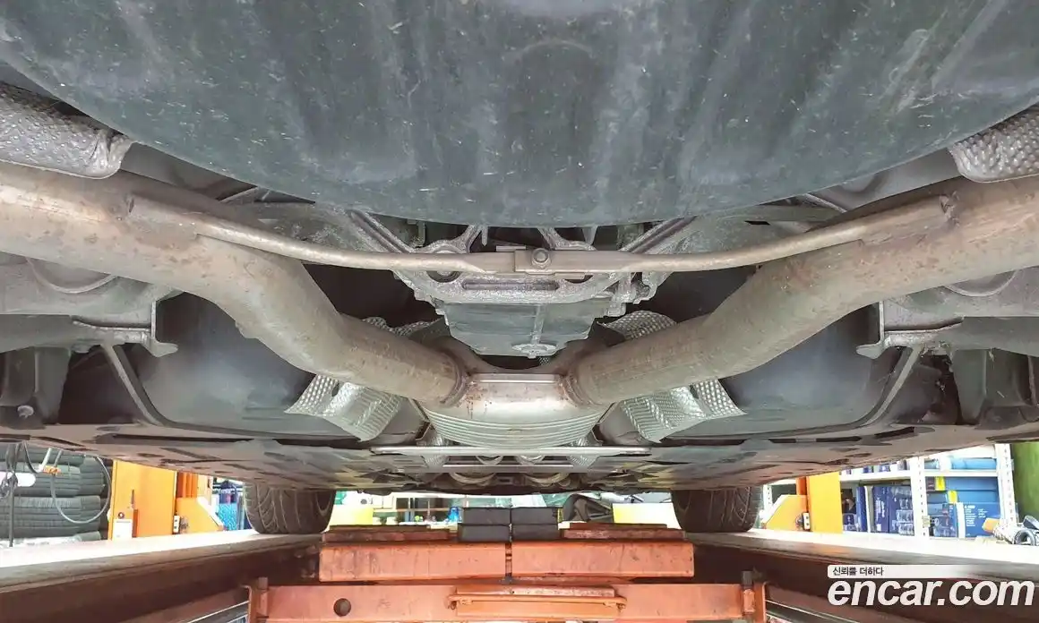 Audi A8 2005 6.0 Автомат в Москве № 196888, фото 12