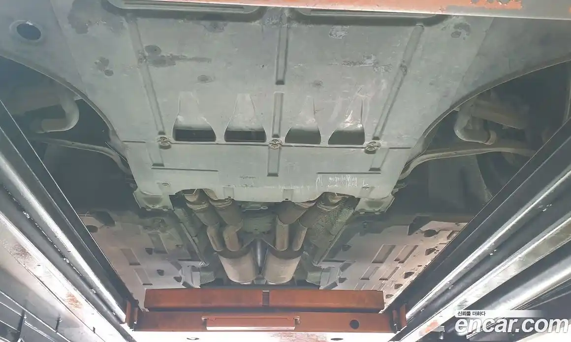 Audi A8 2005 6.0 Автомат в Москве № 196888, фото 14