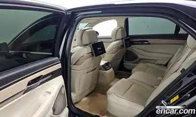 Genesis G90 2019 5.0 Автомат в Москве № 19697, миниатюра 12