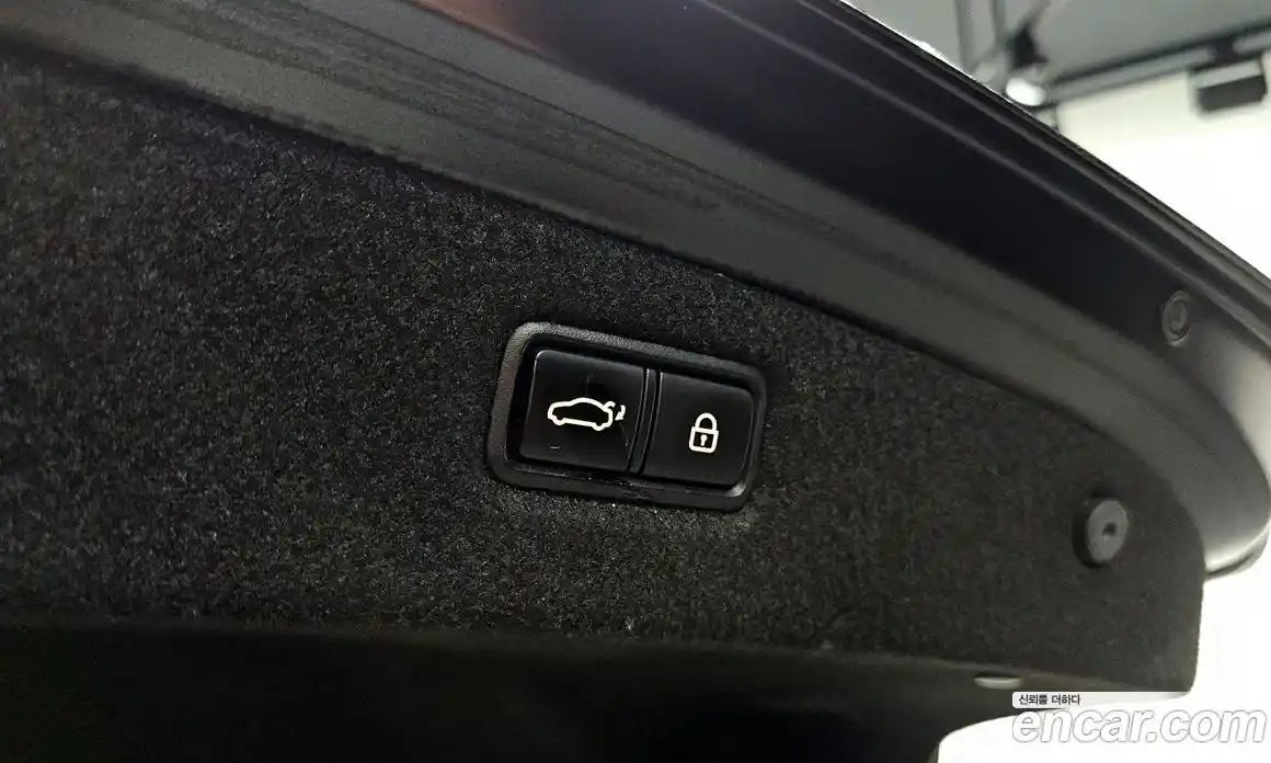 Genesis G90 2019 5.0 Автомат в Москве № 19697, фото 20