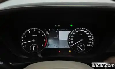 Genesis G90 2019 5.0 Автомат в Москве № 19697, миниатюра 8