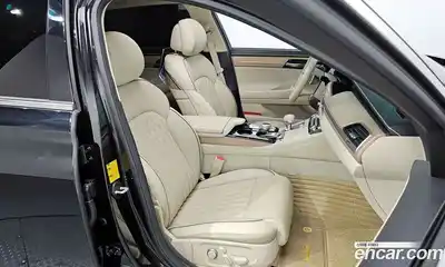 Genesis G90 2019 5.0 Автомат в Москве № 19697, миниатюра 10