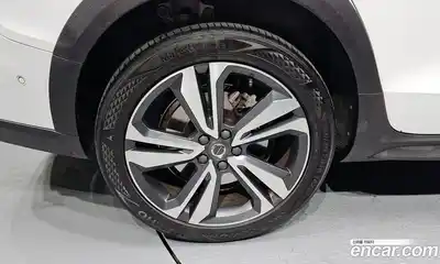 Volvo V60 2021 2.0 Автомат в Москве № 197019, миниатюра 8