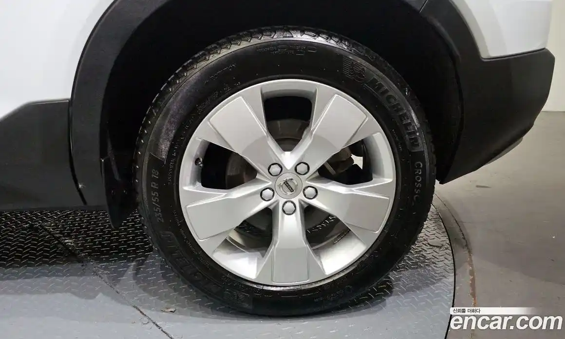 Volvo XC40 2021 2.0 Автомат в Москве № 197040, фото 5