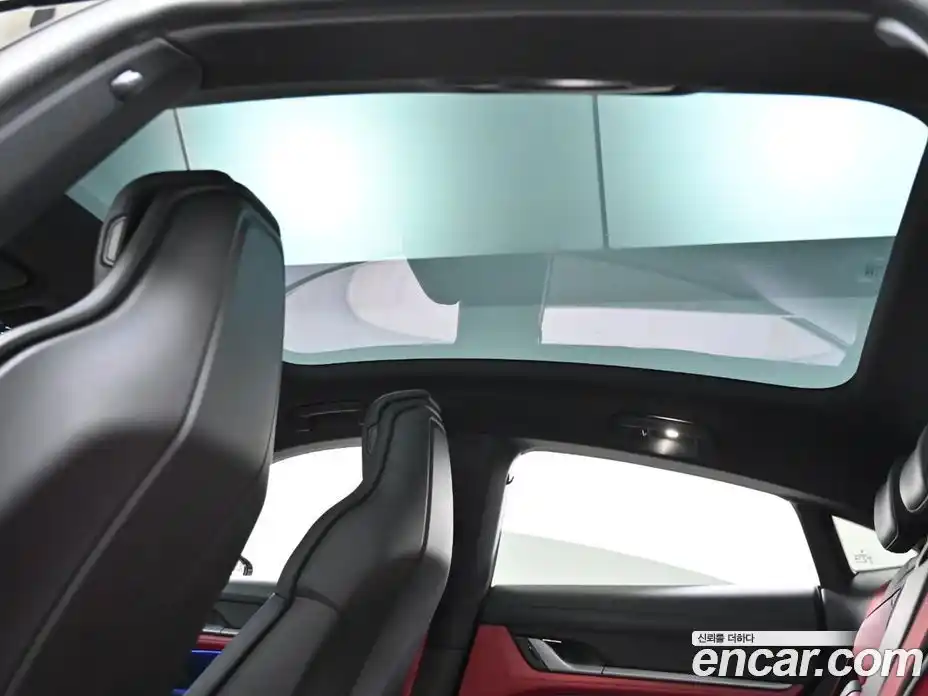 Porsche Taycan 2025 0.1 Автомат в Москве № 197731, фото 19