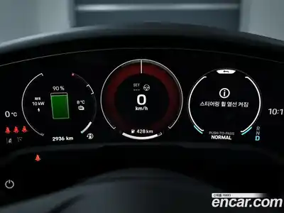 Porsche Taycan 2025 0.1 Автомат в Москве № 197731, миниатюра 8