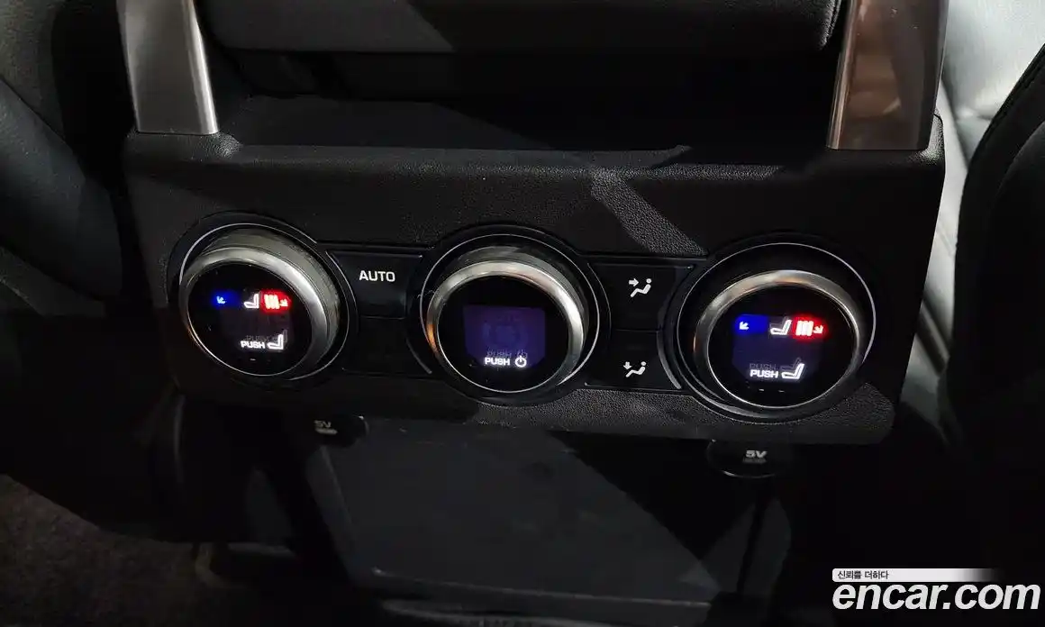 Land Rover Discovery 2018 3.0 Автомат в Москве № 198282, фото 18